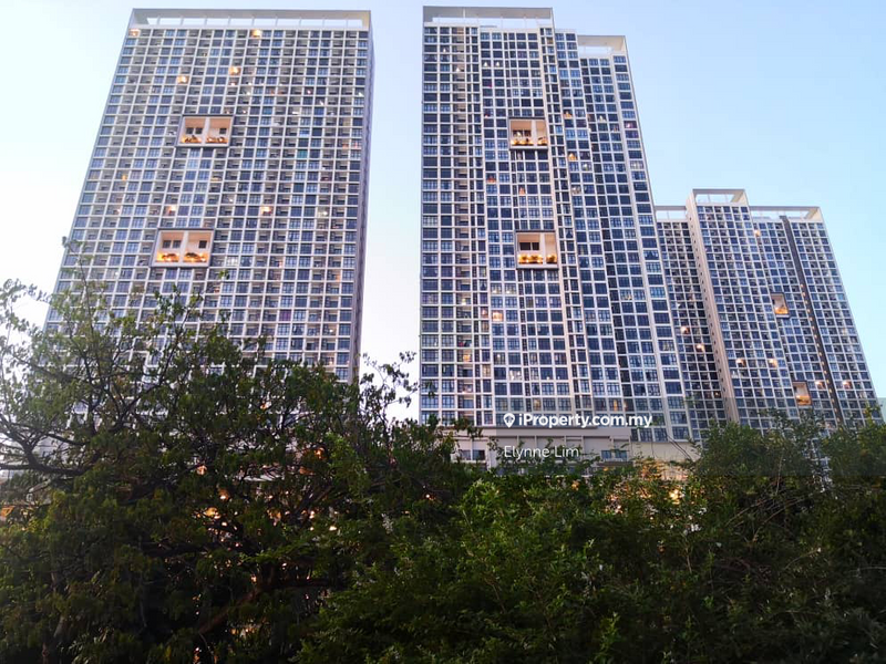 Service Residence for Sale in 28 Boulevard by Elynne Lim - iProperty.com.my