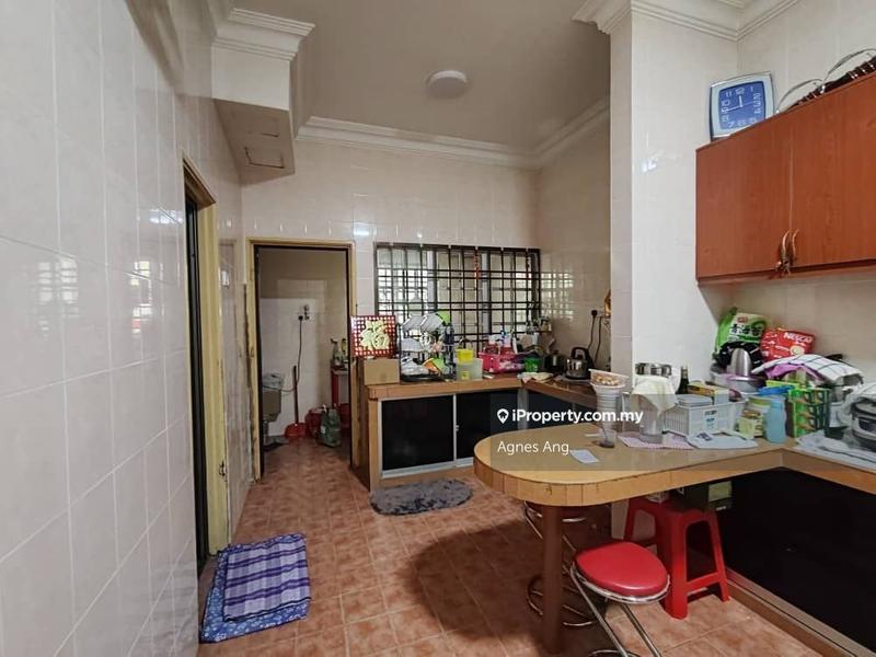 Rumah Teres 2-Tingkat untuk Dijual di Bandar Bukit Tinggi 2, Klang oleh Agnes Ang - iProperty.com.my
