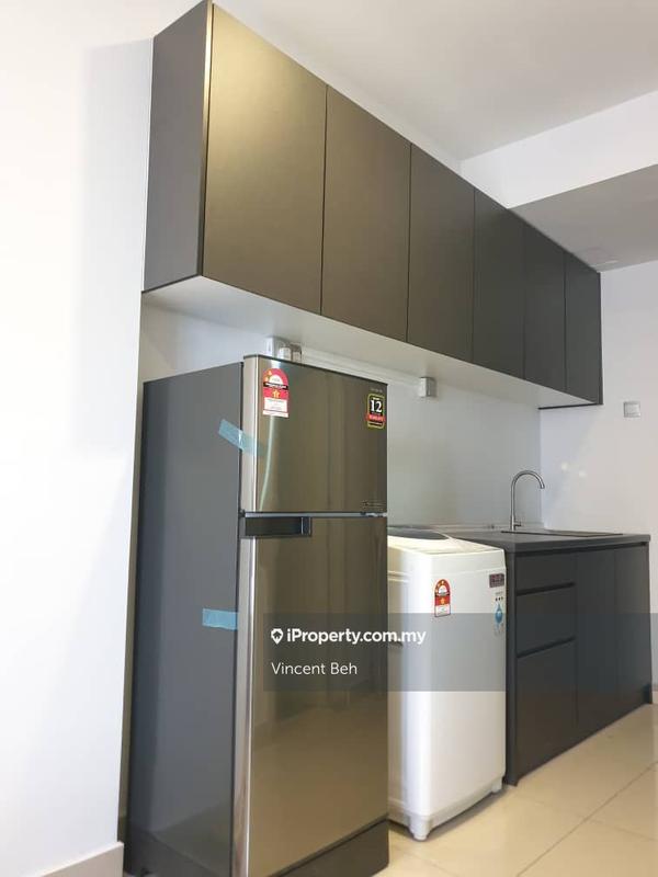 Kondominium untuk Dijual di Residence 8 oleh Vincent Beh - iProperty.com.my