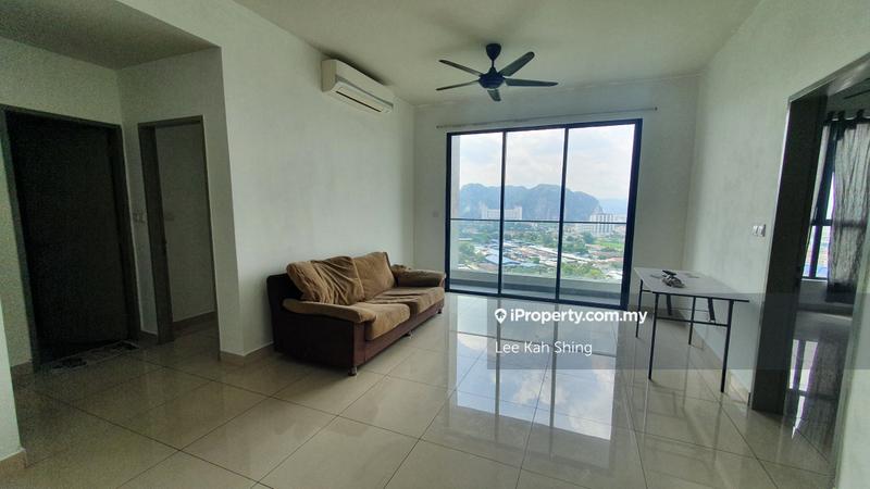 For Sale - LakePark Residence @ KL North
