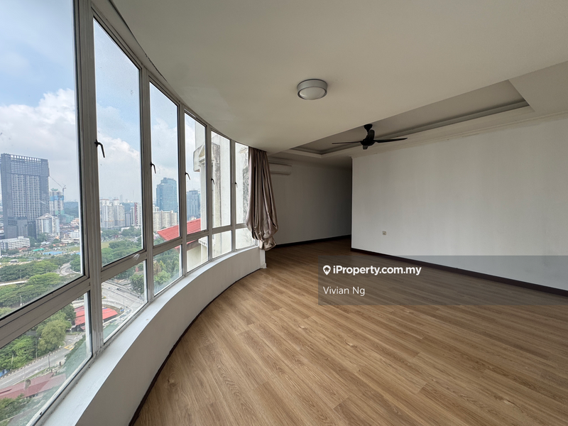 Condominium for Rent in Robson Condominium by Vivian Ng - iProperty.com.my