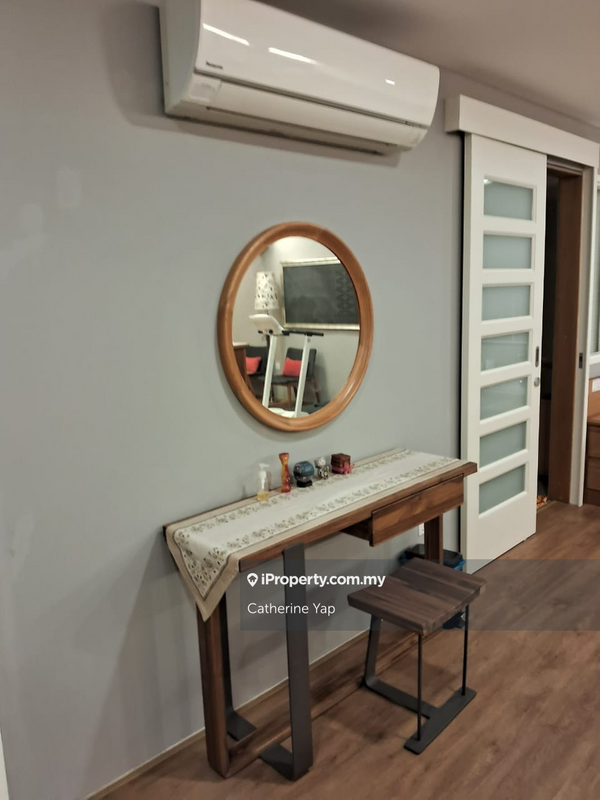 Condominium for Sale in Sea Range Tower by Catherine Yap - iProperty.com.my