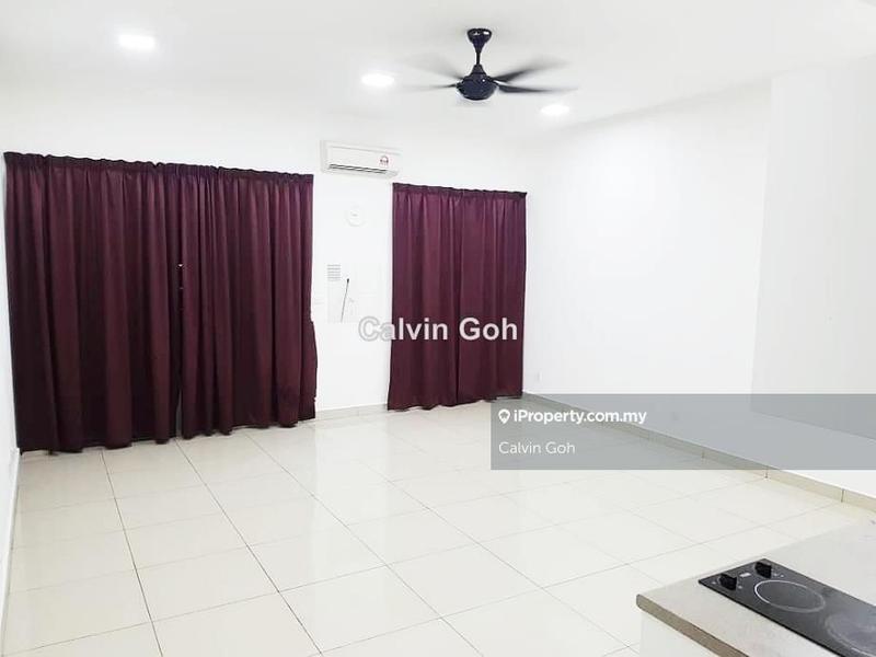 Kediaman Servis untuk Disewa di Cybersquare oleh Calvin Goh - iProperty.com.my