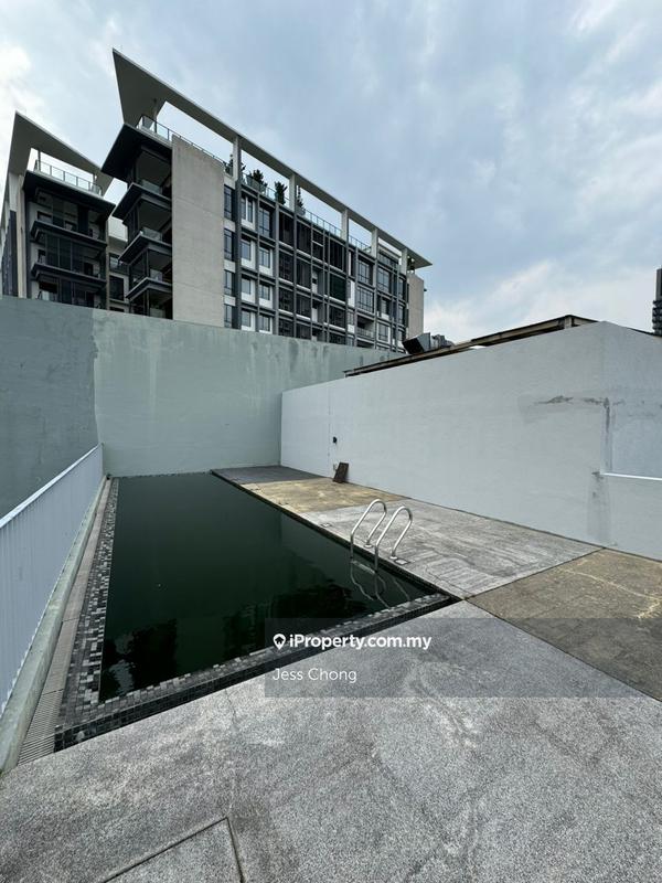 Condominium for Sale in Katana II by Jess Chong - iProperty.com.my