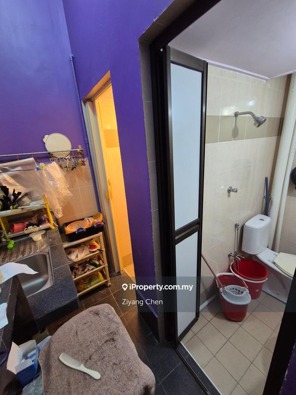 Shop-Office for Sale in Subang Perdana, Shah Alam by Ziyang Chen - iProperty.com.my