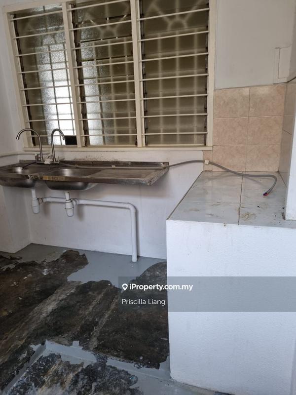 2-storey Terraced House for Sale in Usj22, Subang Jaya by Priscilla Liang - iProperty.com.my