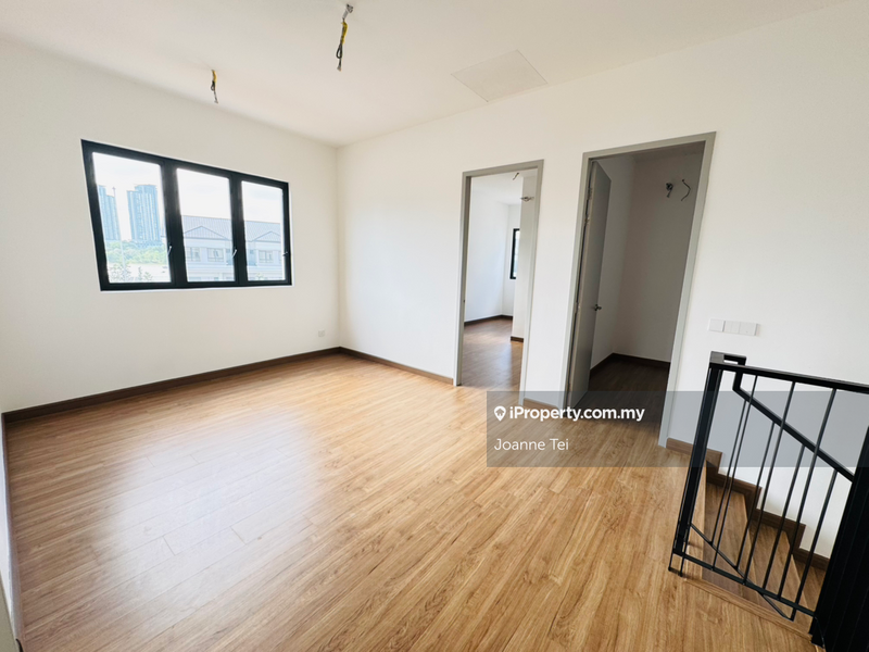 Semi-Detached House for Sale in Sejati Lakeside 2, Cyberjaya, Cyberjaya by Joanne Tei - iProperty.com.my