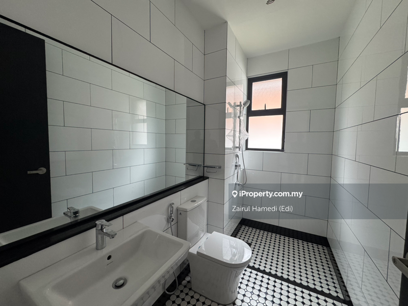 Semi-Detached House untuk Dijual di Elmina, Shah Alam oleh Zairul Hamedi (Edi) - iProperty.com.my
