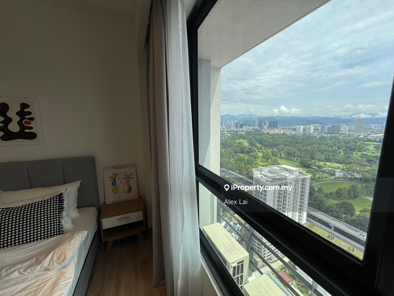 For Rent - Agile Bukit Bintang