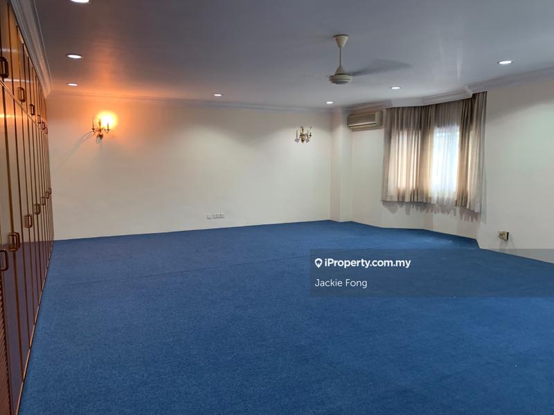 Bungalow House for Sale in Taman Pantai, Bangsar by Jackie Fong - iProperty.com.my