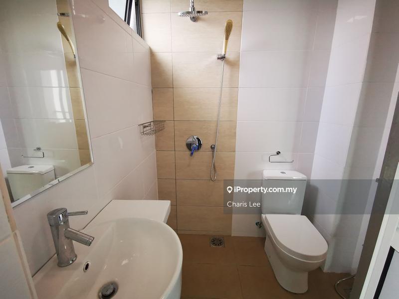 Service Residence for Sale in SkyVille 8 @ Benteng 8 by Charis Lee - iProperty.com.my