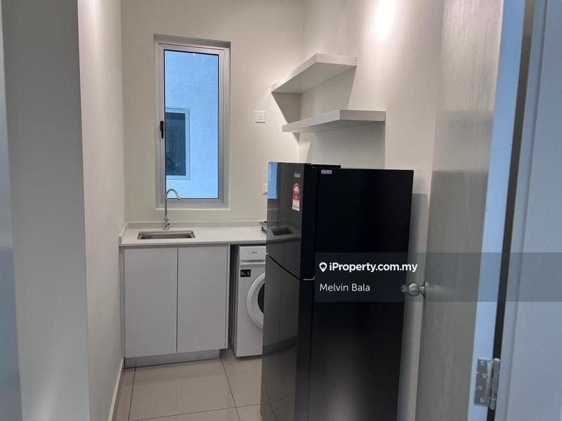 Kediaman Servis untuk Disewa di Residensi MH Platinum 2 oleh Melvin Bala - iProperty.com.my