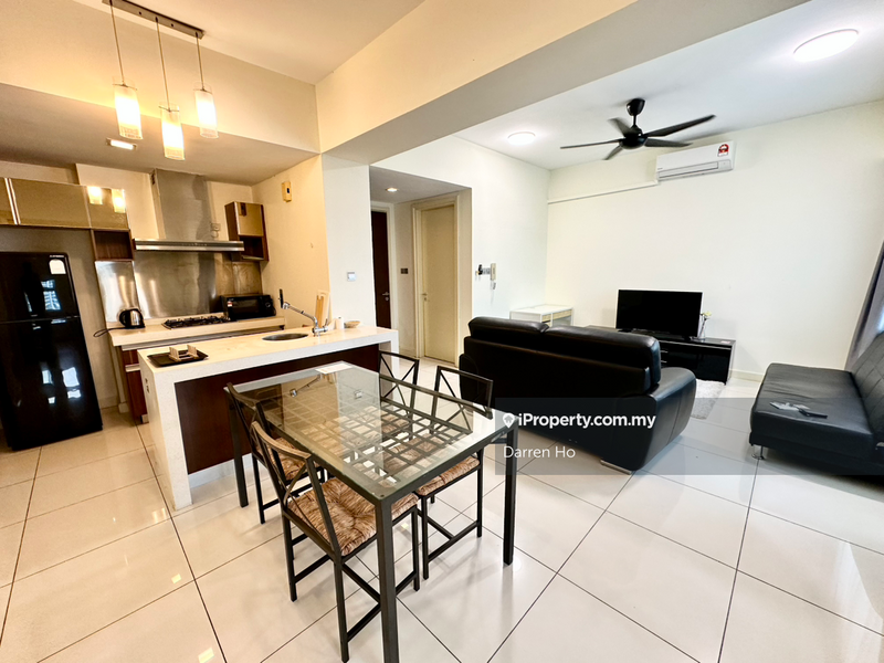 Condominium for Sale in Tiffani Kiara by Darren Ho - iProperty.com.my