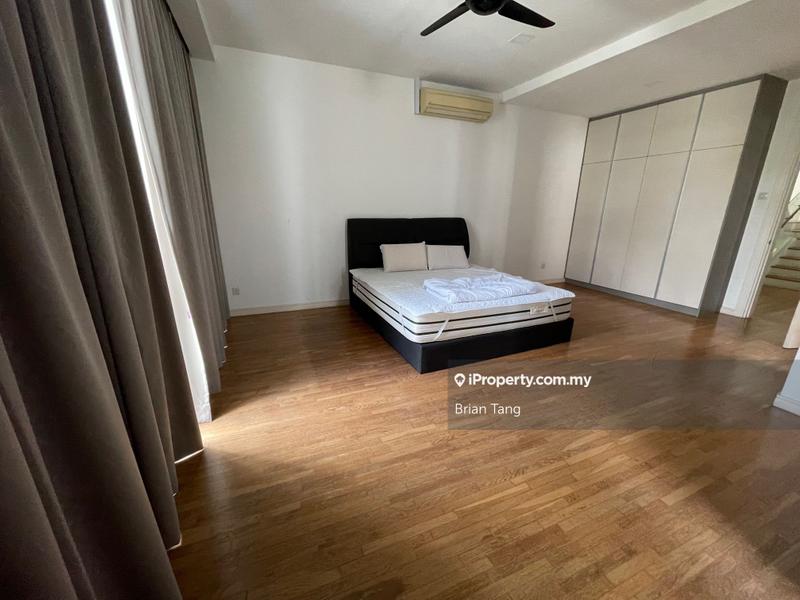 Semi-Detached House for Sale in Bandar Sri Damansara, Selangor by Brian Tang - iProperty.com.my