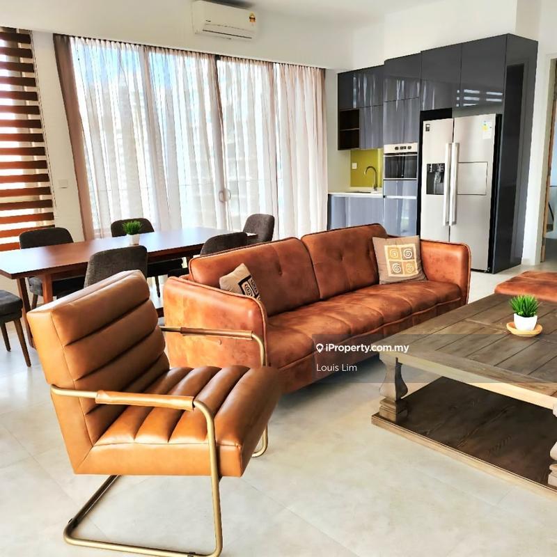 For Rent - Trinity Pentamont