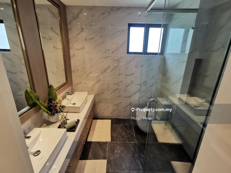 Rumah Berangkai 2 Tingkat untuk Dijual di CORNER Kota Damansara Seri Utama, Petaling Jaya oleh Hugo How - iProperty.com.my