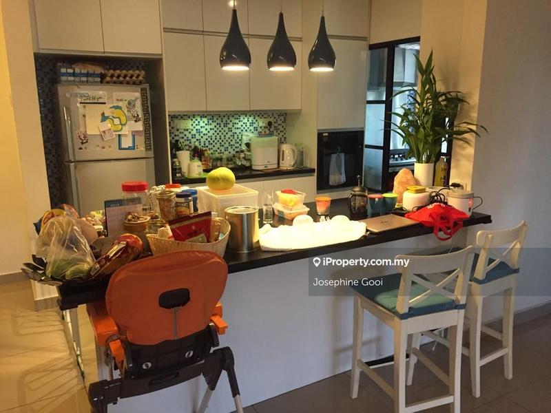 For Sale - Riana Green Condominium