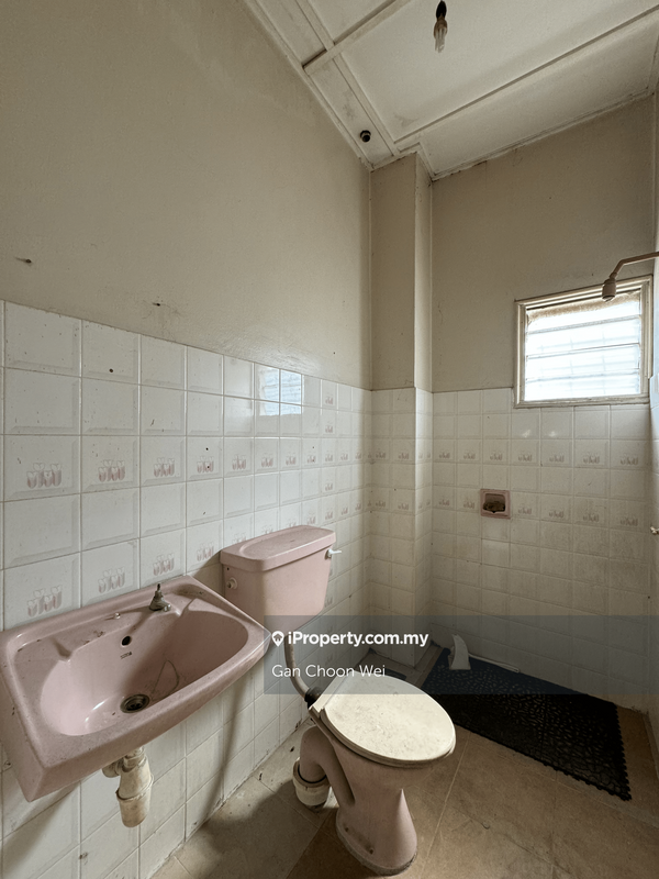 Rumah Berangkai 2 Tingkat untuk Dijual di Usj 2, Subang Jaya oleh Gan Choon Wei - iProperty.com.my