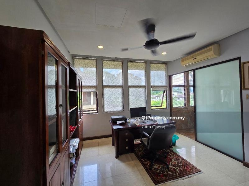 Bungalow House for Sale in Bukit Kiara Residence, Sri Hartamas by Citta Cheng - iProperty.com.my