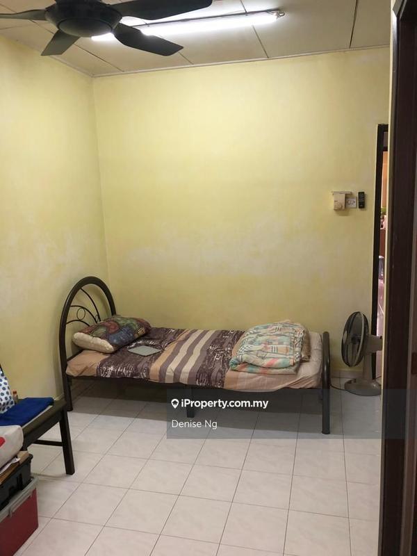 Rumah Berangkai 2.5 Tingkat untuk Dijual di Taman Gasing Indah, Bukit Indah, Petaling Jaya, Petaling Jaya oleh Denice Ng - iProperty.com.my