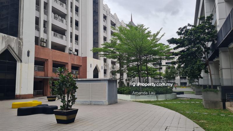 Shop / Office untuk Disewa di BANDAR PUCHONG JAYA, Puchong oleh Amanda Lau - iProperty.com.my