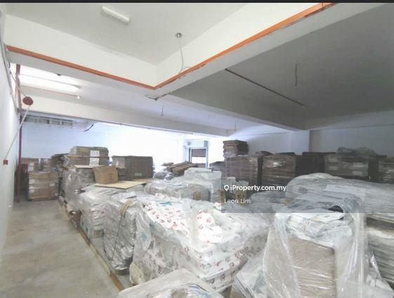 Semi-D Kilang untuk Dijual di Desa Aman, Kepong oleh Leon Lim - iProperty.com.my