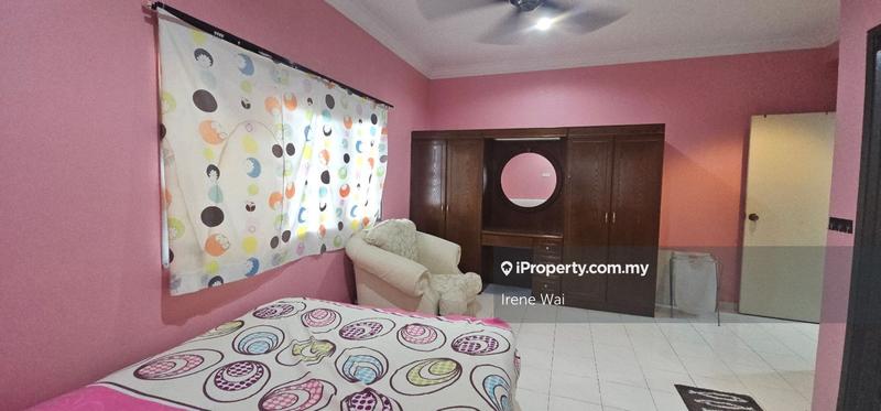 Condominium untuk Dijual di Prima Ipoh oleh Irene Wai - iProperty.com.my