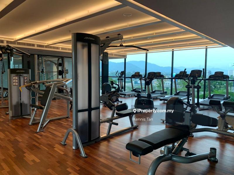 Service Residence for Sale in Ativo Suites @ Damansara Avenue by Kennis Tan - iProperty.com.my