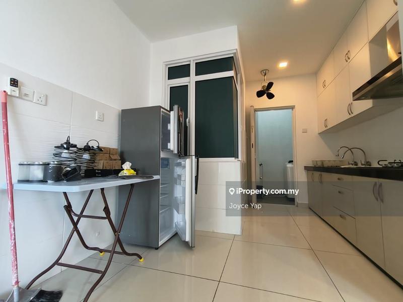 Kondominium untuk Dijual di Saville @ The Park oleh Joyce Yap - iProperty.com.my