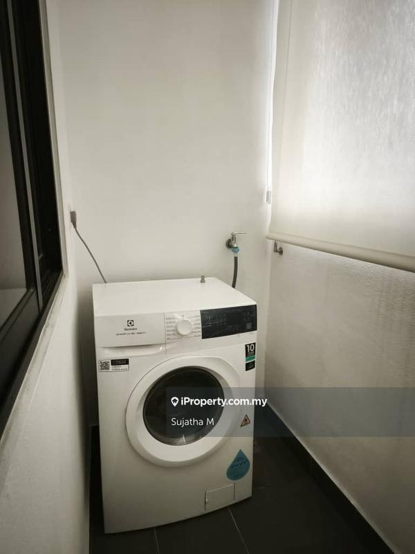 For Rent - Bangsar Hill Park