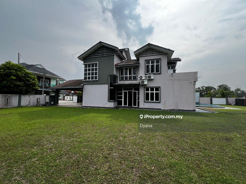 Banglo untuk Dijual di Bandar Baru Salak Tinggi, Sepang oleh Dyana - iProperty.com.my