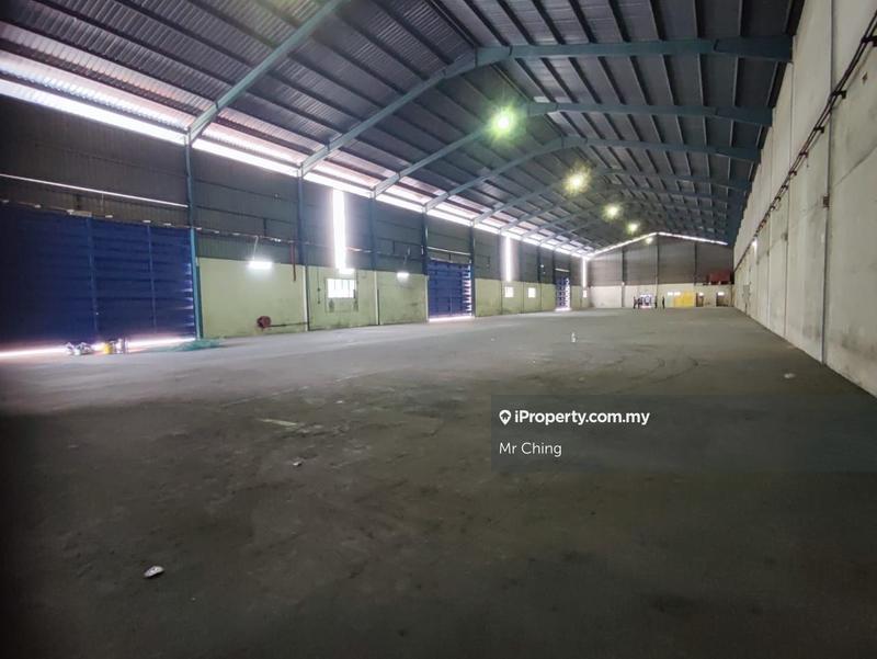 Kilang Teres untuk Disewa di Taman Kundang Jaya, Rawang oleh Mr Ching - iProperty.com.my