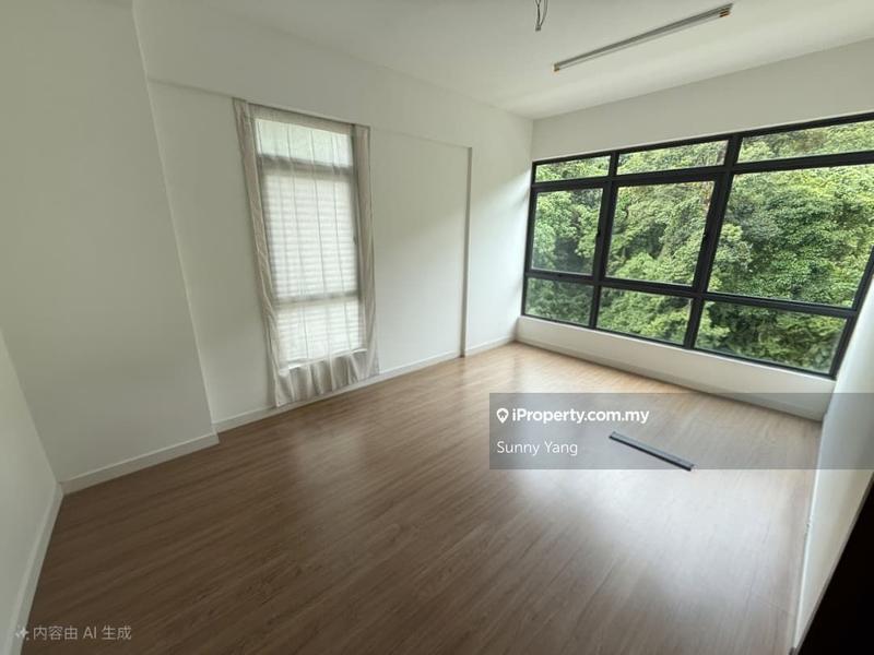 Kondominium untuk Dijual di Trehaus Condo Villa oleh Sunny Yang - iProperty.com.my