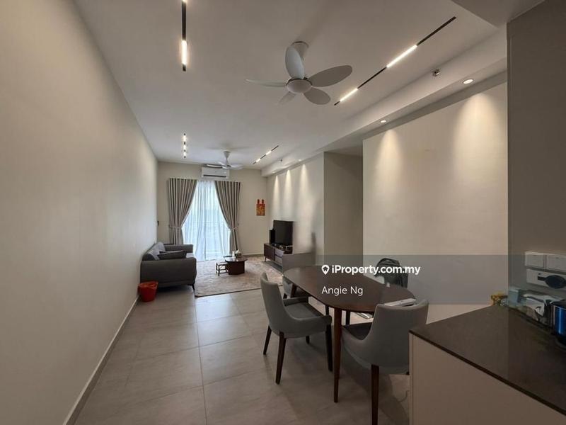 For Sale - SUNSURIA FORUM SERVICED APARTMENT