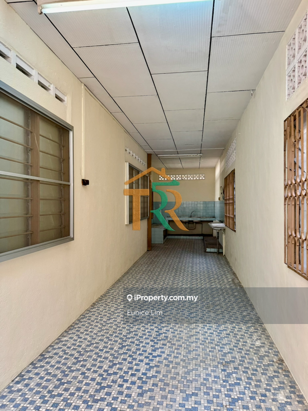 Semi-Detached House for Sale in Taman Tanjung, Muar by Eunice Lim - iProperty.com.my