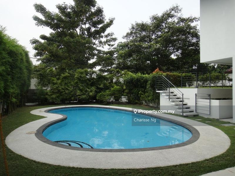 Bungalow House for Sale in Medan Damansara, Damansara Heights by Charisse Ng - iProperty.com.my