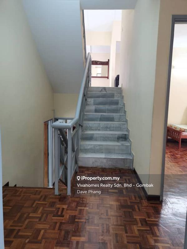 Bungalow House for Sale in Taman Melawati, Ulu Kelang by Dave Phang - iProperty.com.my