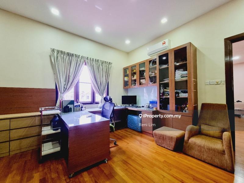 Bungalow House for Sale in Damansara Idaman, Ara Damansara by Reni Lim - iProperty.com.my