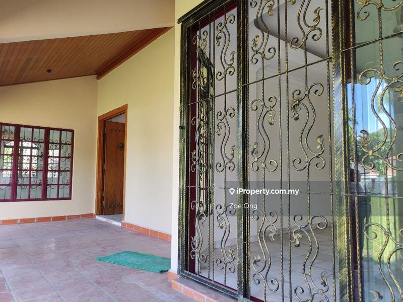 Bungalow House untuk Dijual di Seksyen 6, Kota Damansara oleh Zoe Ong - iProperty.com.my