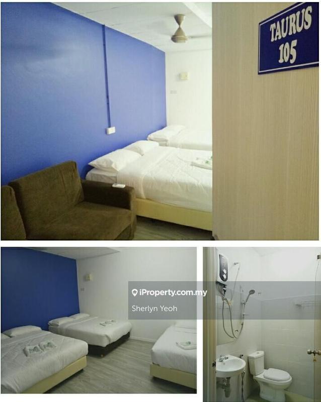 Soho for Rent in Proton City, Tanjung Malim by Sherlyn Yeoh - iProperty.com.my