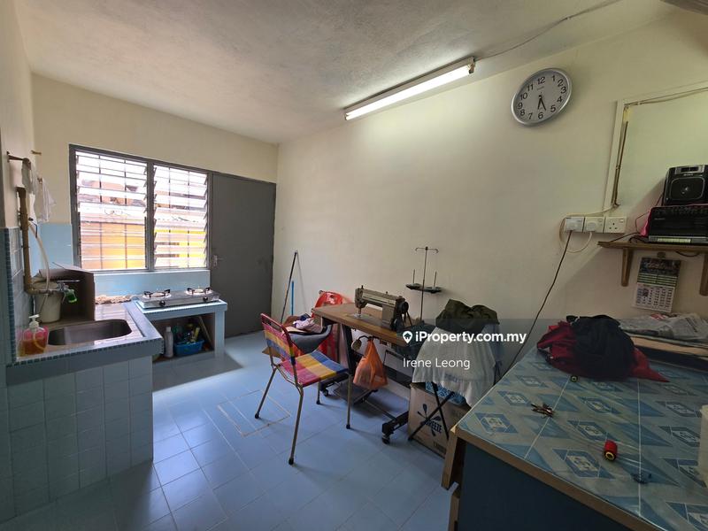 2-storey Terraced House for Sale in Taman Bukit Indah, Bentong by Irene Leong - iProperty.com.my