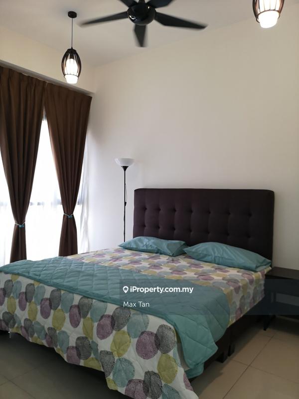 Residensi Servis untuk Dijual di Arnica @ Tropicana Gardens oleh Max Tan - iProperty.com.my