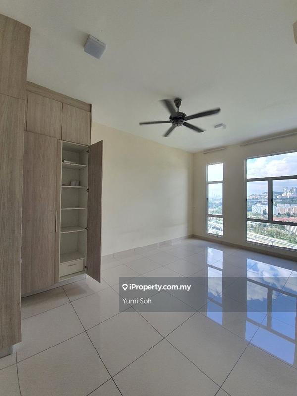 Condominium for Rent in Green Residence by Yumi Soh - iProperty.com.my