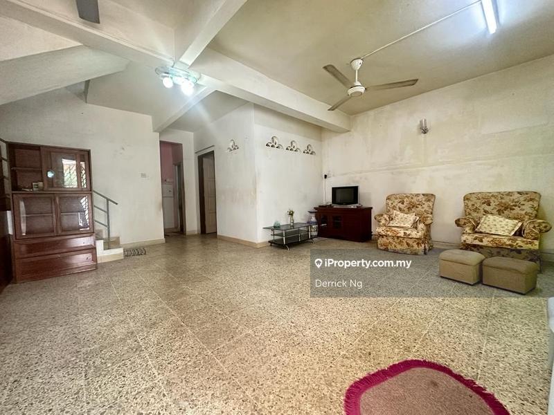 Rumah Berangkai 2 Tingkat untuk Dijual di Taman Petani Jaya, Sungai Petani oleh Derrick Ng - iProperty.com.my