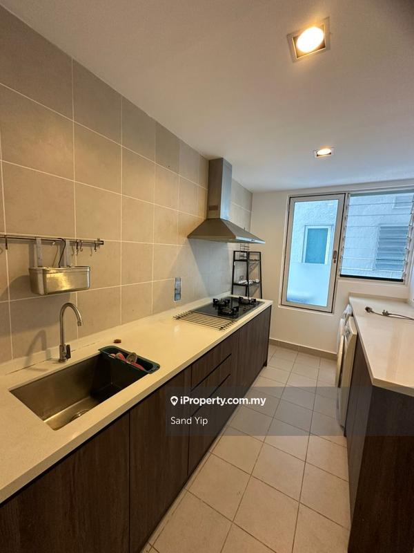 Kondominium untuk Dijual di Tiffani Kiara oleh Sand Yip - iProperty.com.my