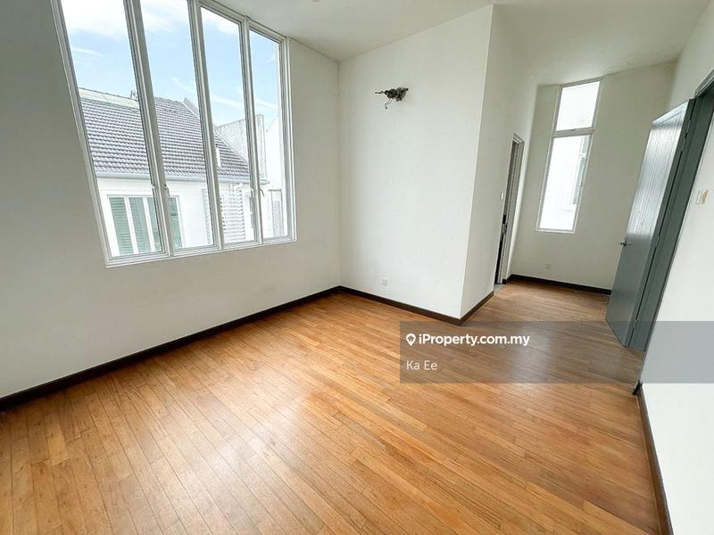 3-storey Terraced House for Sale in Dolomite Templer, Rawang by Ka Ee - iProperty.com.my