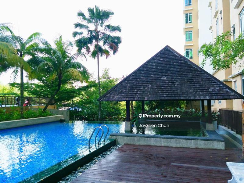 Kondominium untuk Dijual di Villa Park oleh JayShen Chan - iProperty.com.my