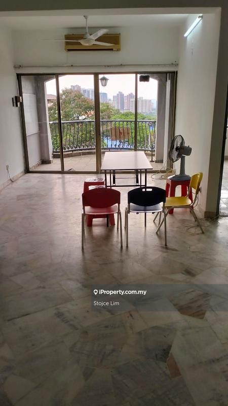 For Sale - Sri Ledang