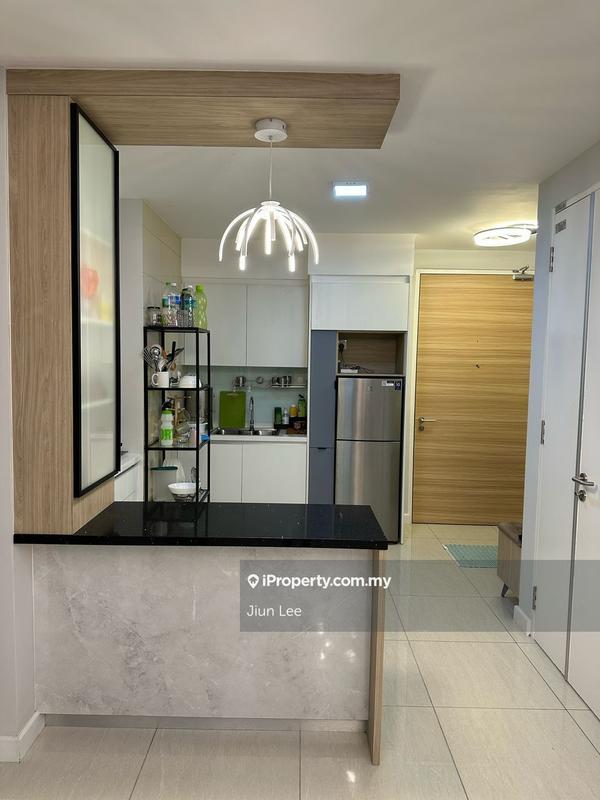 For Rent - The Sentral Suites