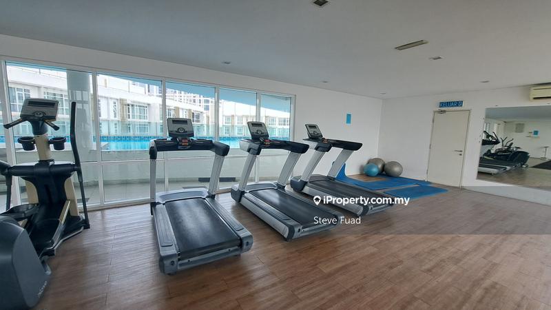 Service Residence for Sale in The Court @ Central Residence by Steve Fuad - iProperty.com.my
